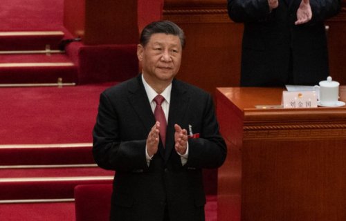 US businesses are falling out of love with Xi’s Chinese dream