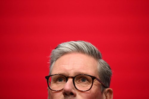 Is Keir Starmer a Tory?