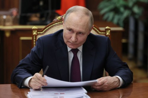 Has Ukraine called Putin’s bluff?