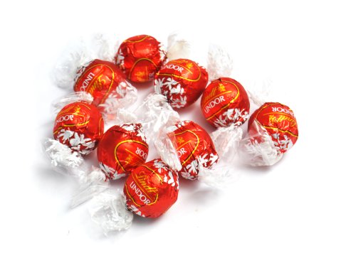 Lindt has cheapened itself