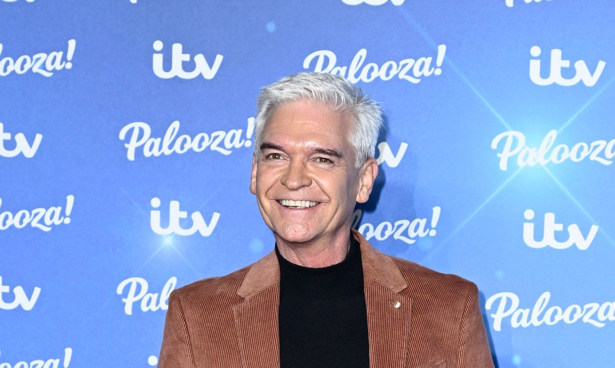 What Phillip Schofield teaches us about public morality