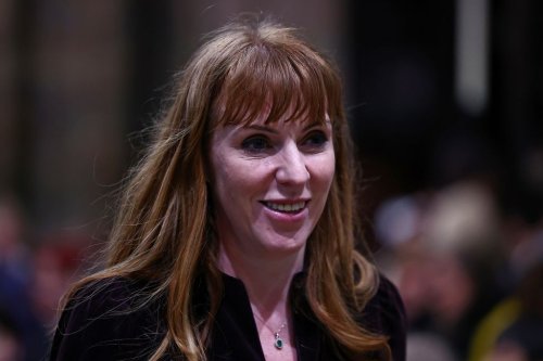 Will Angela Rayner take her own advice?