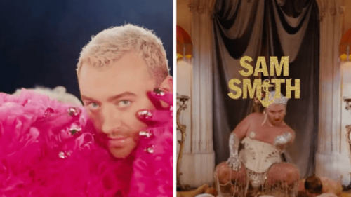 Sam Smith and the embarrassing terribleness of LGBTQIA+ culture
