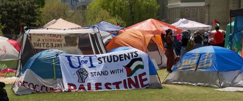 Immigration, Islamism, and Antisemitism in Canada