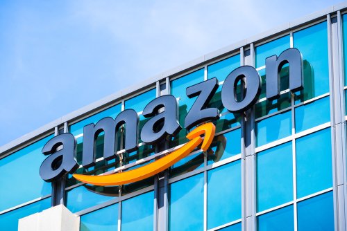 Amazon Should Be Pro-America, Not Pro-China