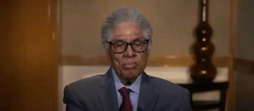 Sowell Pins the Tail on the SJW Donkeys in Social Justice Fallacies - The American Spectator | USA News and PoliticsThe American Spectator | USA News and Politics