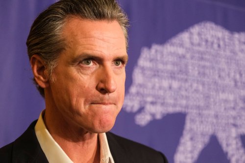 The Spectator P.M. Podcast Ep. 26: The Coming California Budgeting Disaster Will Hurt Newsom