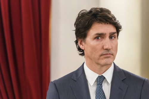 Trudeau’s Orwellian Dream: Deploying ‘the Trump Treatment’ to Destroy Canada