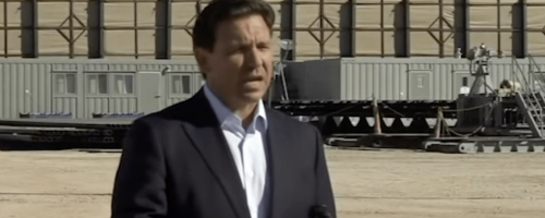 DeSantis Calls for American Energy Dominance - The American Spectator | USA News and PoliticsThe American Spectator | USA News and Politics