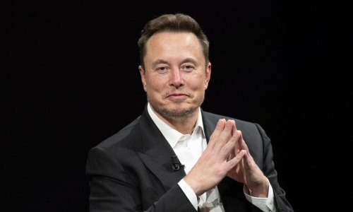Five Quick Things: Just How Right-Wing Is Elon Musk?