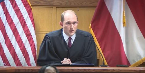 Why GA Judge Won’t Disqualify Fani Willis