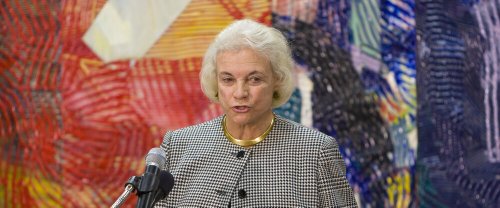 The Puzzling Jurisprudence of Justice Sandra Day O’Connor