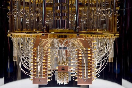 Too Little Too Late?: Biden Administration Bans Investment in Chinese Quantum Computing