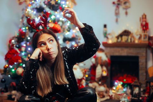 You’re Decorating for Christmas Wrong