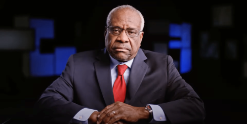 Clarence Thomas: The True People’s Justice - The American Spectator | USA News and PoliticsThe American Spectator | USA News and Politics