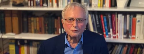 Dawkins and the Frankenstein’s Monster of Atheism