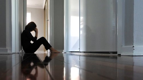 Psychische Erkrankungen: Lachgas gegen schwere Depressionen