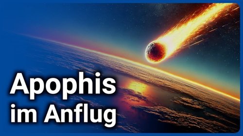 Droht der Einschlag?