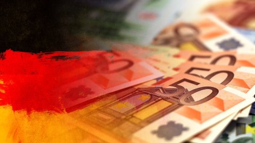 Aus Angst vor dem Zukunfts-Ich