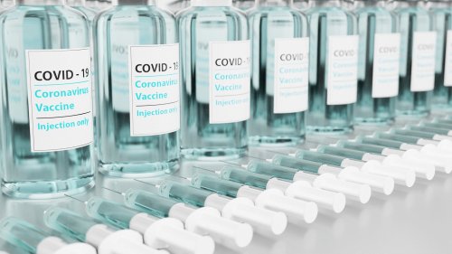 Charité entfernt problematische Studie zu Corona-Impfnebenwirkungen vom Netz