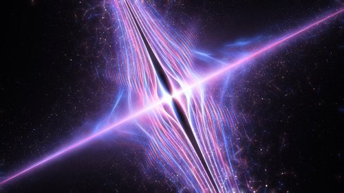 Quantenphysik: Materiezustand mit zweiter Zeitdimension macht Quantenrechner robuster