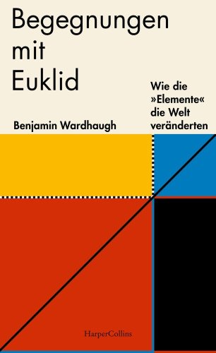 »Begegnungen mit Euklid«: Geschichten rund um Euklid