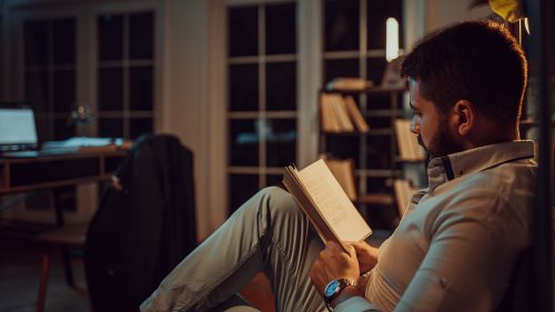 Warum nachts aufwachen nicht schlimm ist