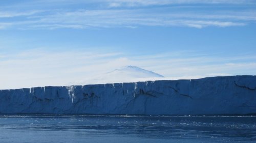 Dramatischer Schwund: Extremer Eisschwund deutet auf neue Antarktis-Ära hin