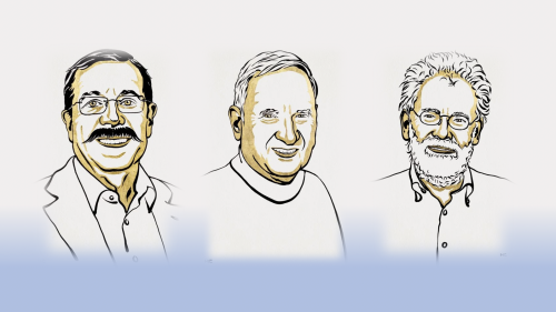 Nobelpreis für Physik 2022: Drei Quantenforscher ausgezeichnet für verschlüsselte Kommunikation