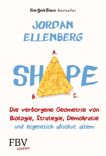 »Shape«: Eine Liebeserklärung an die Geometrie