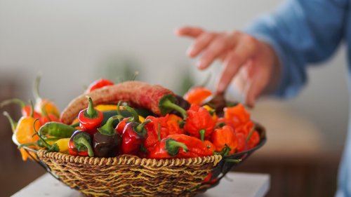 Warum die berühmte »Scoville-Skala« fehlerhaft ist