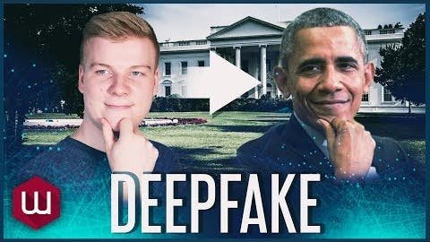Doktor Whatson: Wie funktioniert Deepfake?