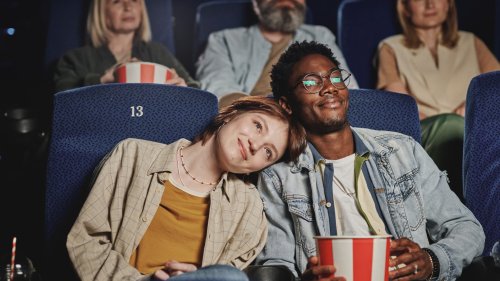 Wie wird die Filmbranche nachhaltiger?