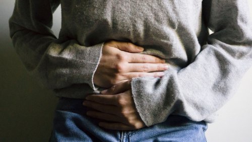 Psychosomatik: Warum Stress auf die Verdauung schlägt