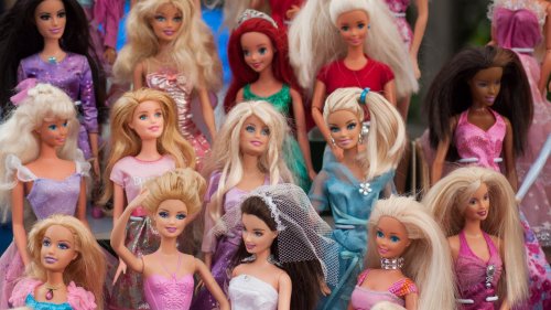 Die Barbie-Entführung