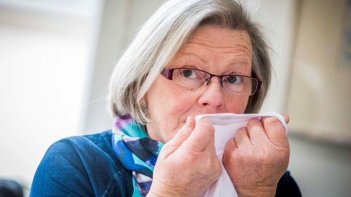 Diagnostik: Das riecht nach Parkinson