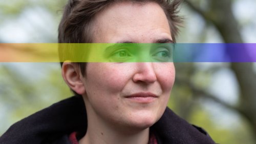 Geschlecht im Wandel: Sie möchte doch nur sie selbst sein