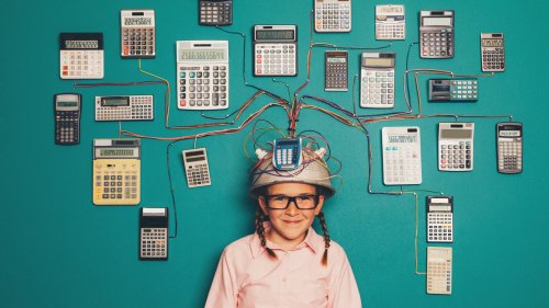 Rätseln mit Eder: Lässt sich die Lösung ohne elektronische Hilfsmittel finden?