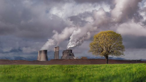 Klimaschutz: Staaten einigen sich auf globale Überwachung von Treibhausgasen