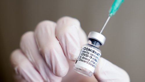 Coronavirus: Sächsische Impfkommission empfiehlt Impfung für Kinder und Jugendliche