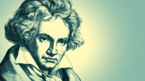 DNA-Analyse : Beethovens Haarlocke lüftet Geheimnisse