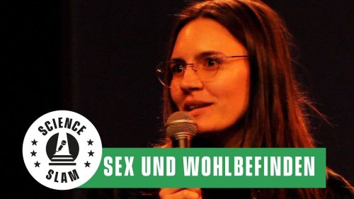 Wie Sex unser Gehirn und Wohlbefinden prägt