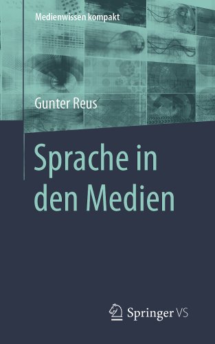 Verfällt unsere Sprache?