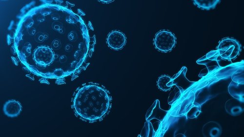 Urknall, Weltall und das Leben: Die Virus-First-Hypothese
