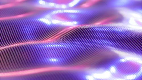 Nano-Amboss schmiedet Metalle zu atomdünnen Schichten