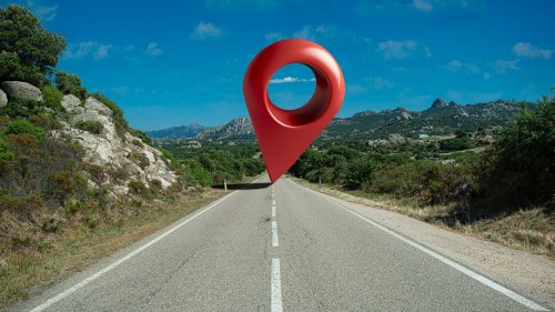 Schadet Google Maps dem Orientierungssinn?