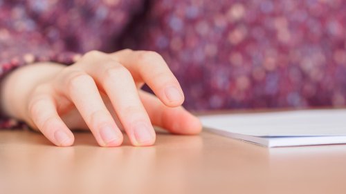Misokinesie: Wenn Fingertippen und Fußwippen wahnsinnig machen