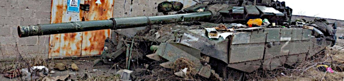 Ukrainekrieg: Worum es Russland eigentlich geht