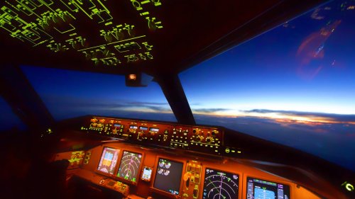Navigationssysteme ohne Orientierung