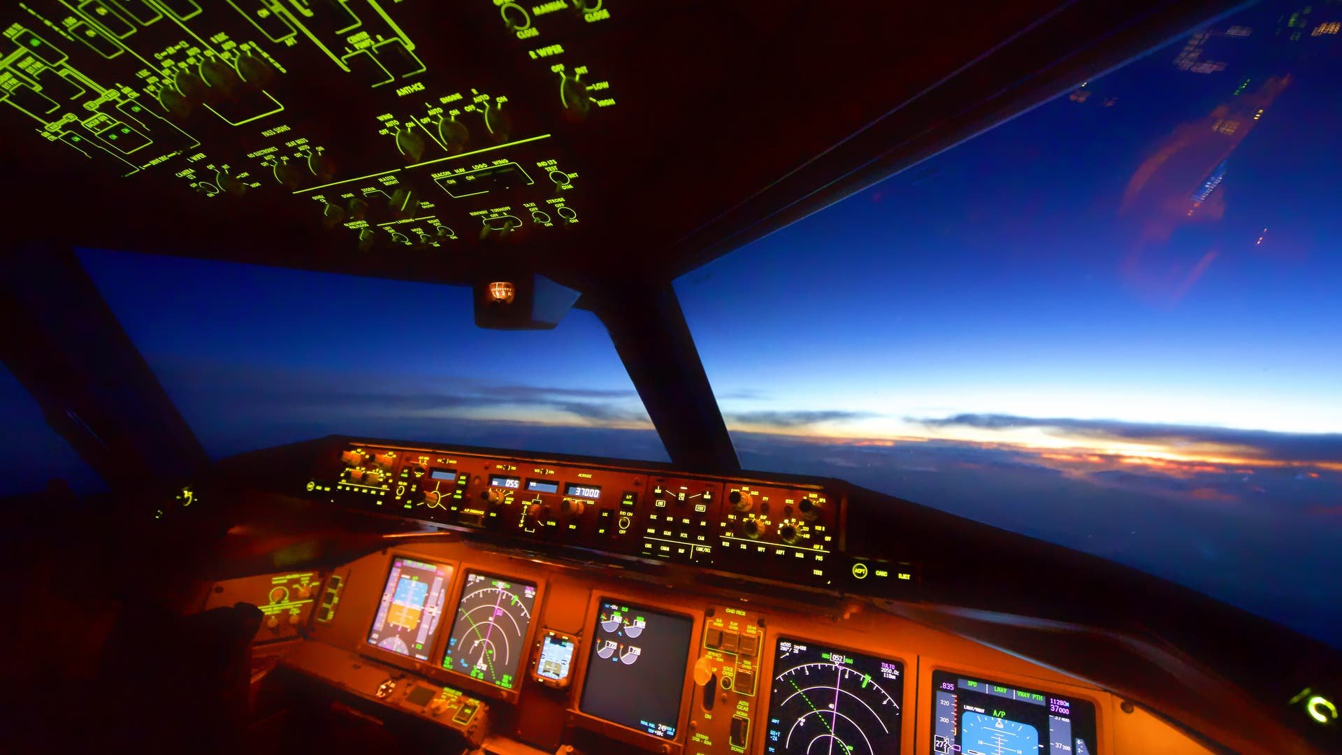 Navigationssysteme ohne Orientierung